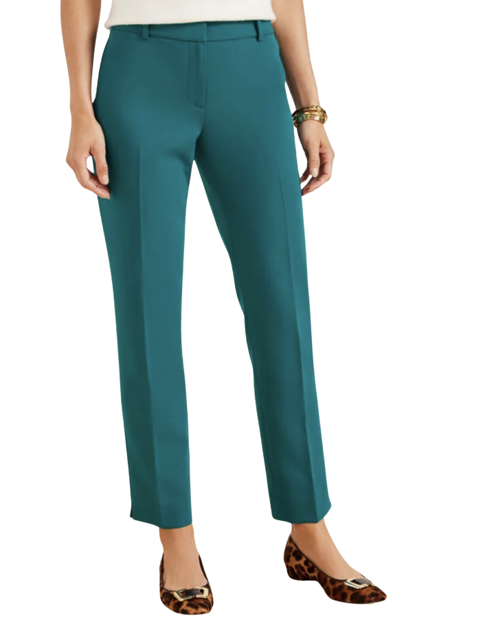 Hampshire Ankle Pants Top Labor Day Sales